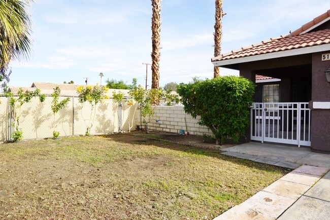 51660 Avenida Villa in La Quinta, CA - Building Photo - Building Photo
