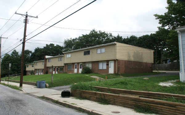 1113 Haverhill Rd in Baltimore, MD - Building Photo - Building Photo