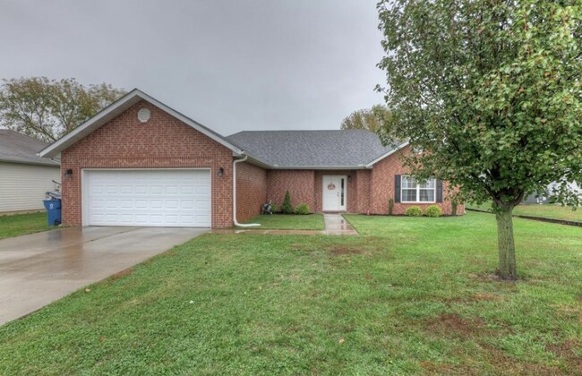 1531 Lucas Dr in Webb City, MO - Building Photo - Building Photo