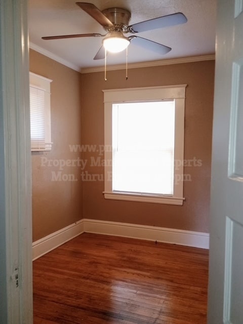 1209 Pinchot St in Stockton, CA - Foto de edificio - Building Photo