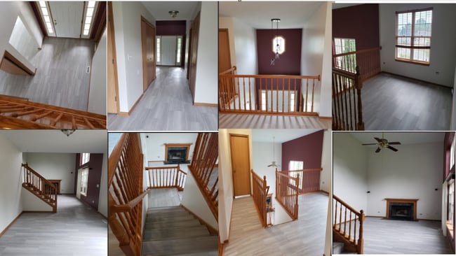 4520 W Lawn Ave in Waukegan, IL - Building Photo - Building Photo