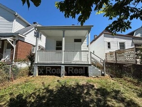 1741 Iliff Ave in Cincinnati, OH - Building Photo - Building Photo