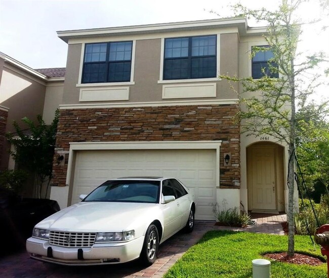 1461 Portofino Meadows Blvd in Orlando, FL - Building Photo - Building Photo