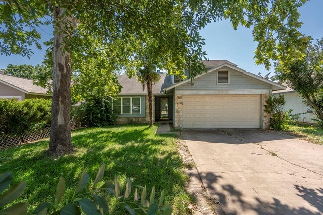 property at 2656 Piping Rock Trail