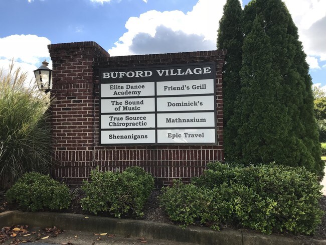 Buford Village Townhomes in Buford, GA - Building Photo - Other