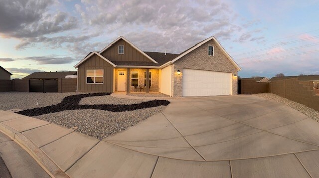 4312 W 250 N in Cedar City, UT - Building Photo