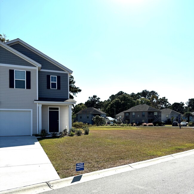 100 Kelsey Ct in Myrtle Beach, SC - Building Photo - Building Photo