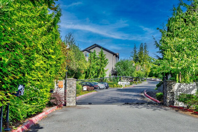 4792 Caymus Ln in Mukilteo, WA - Foto de edificio - Building Photo