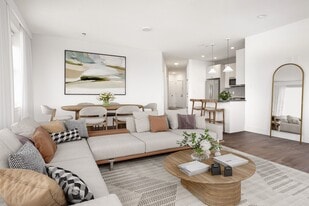 55 Riverwalk in West New York, NJ - Building Photo