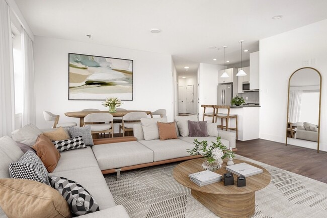 55 Riverwalk in West New York, NJ - Building Photo - Building Photo