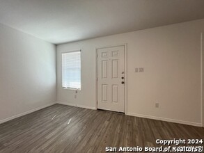 6627 Arid Wy in San Antonio, TX - Building Photo - Building Photo