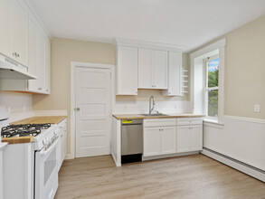 86 Crane St in Fairfield, CT - Building Photo - Building Photo