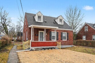 789 Matthews Dr in Cincinnati, OH - Building Photo - Building Photo