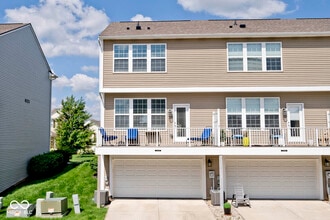 12692 Tamworth Dr in Fishers, IN - Building Photo - Building Photo