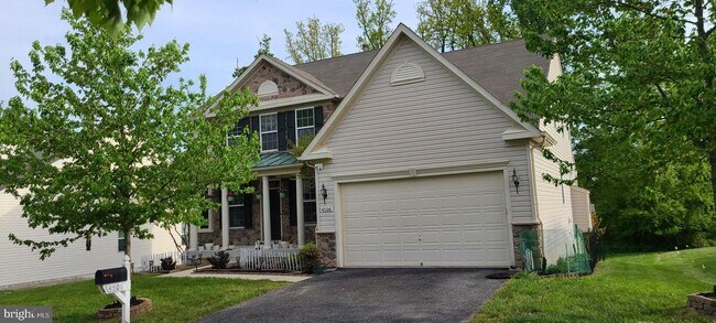 4506 Nightingale Ct in Ellicott City, MD - Building Photo - Building Photo