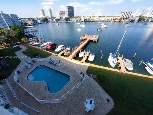 property at 400 Golden Isles Dr