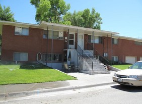 1405 Alice Ave Apartments