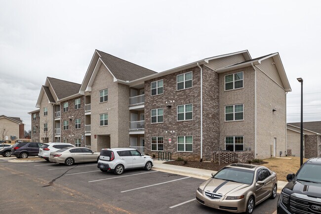 Stone Ridge at Springdale in Springdale, AR - Foto de edificio - Building Photo