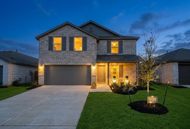 property at 3028 Colusa Rdg Dr