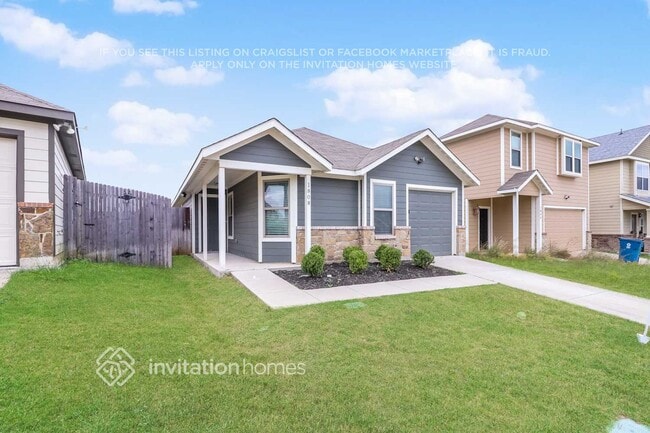 1808 Wickham Dr in Burleson, TX - Building Photo - Building Photo