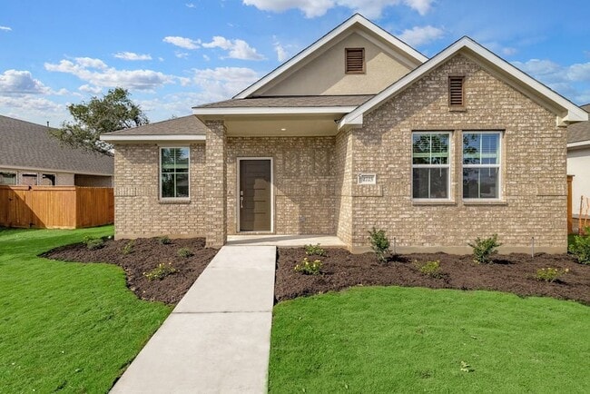 property at 2725 Stone Branch Dr