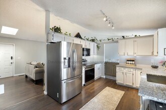 7340 Waterwheel St in Colorado Springs, CO - Building Photo - Building Photo