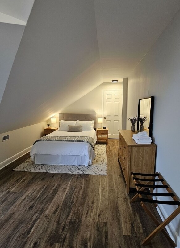 2035 Carrollton Ave in Indianapolis, IN - Building Photo - Building Photo