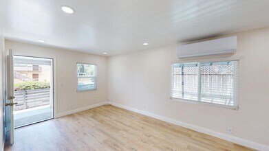 417 S Evans St in San Diego, CA - Building Photo - Building Photo