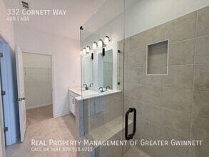 332 Cornett Wy in Lawrenceville, GA - Building Photo - Building Photo