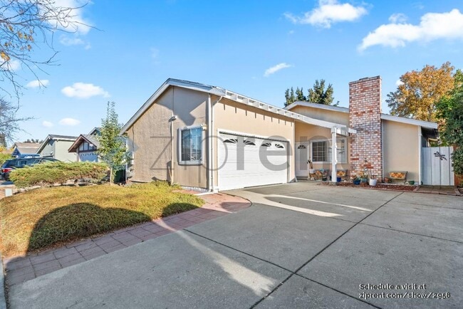 property at 4252 Gordon St