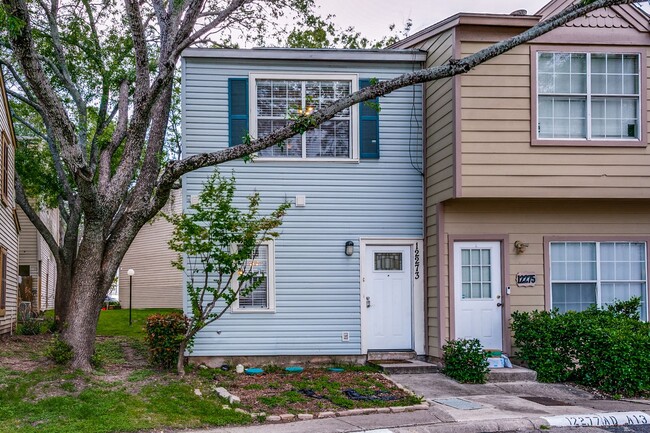 property at 12273 Apricot Dr