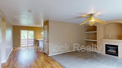4920 Universal Heights in Colorado Springs, CO - Building Photo - Building Photo
