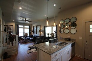Village at the Gateway Apartments