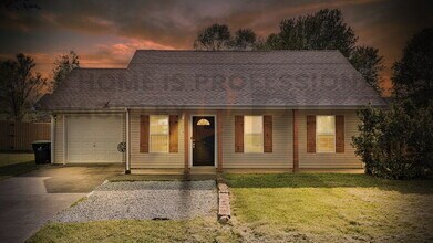 1042 Waterford Cir in Clarksville, TN - Building Photo - Building Photo