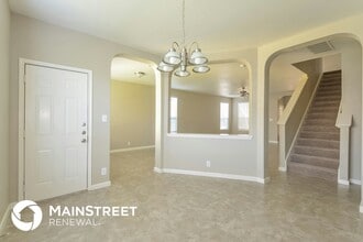4011 Bear Oak Path in San Antonio, TX - Building Photo - Building Photo