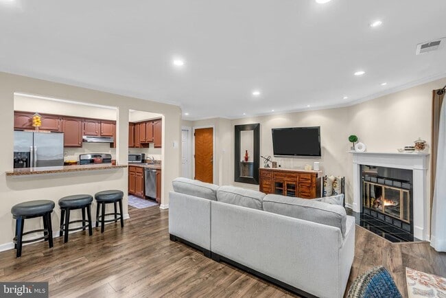 103 Claridge Ct in Princeton, NJ - Building Photo - Building Photo