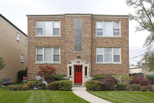 1534 Bonnie Brae in River Forest, IL - Building Photo - Building Photo