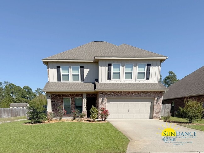 property at 3588 Turquoise Dr