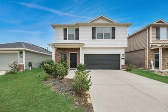 6734 Scarlet Sagebrush St in Katy, TX - Building Photo - Building Photo