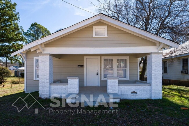 property at 235 Center St