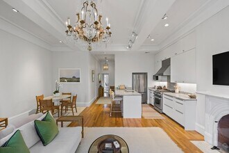 101 Beacon St in Boston, MA - Foto de edificio - Building Photo