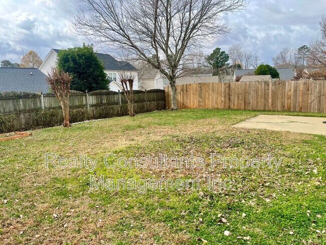 3823 Thomas Ridge Dr in Charlotte, NC - Building Photo - Building Photo