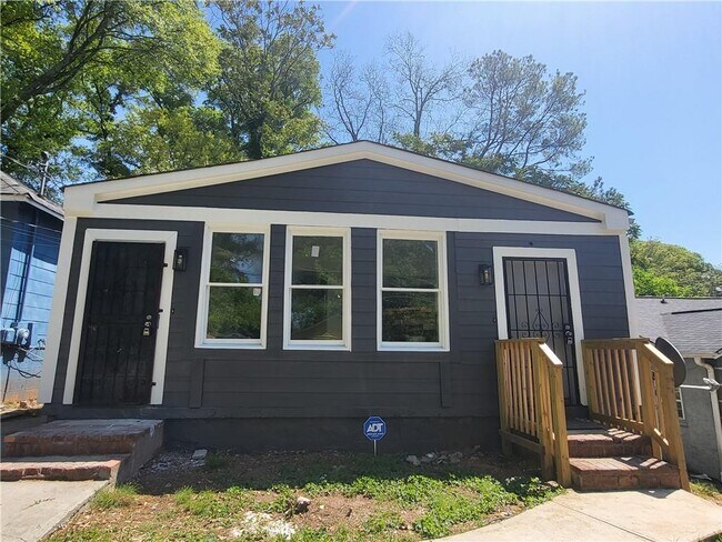 property at 1154 Windsor St SW