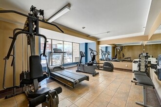 Chateau Ste-Marie in Kirkland, QC - Building Photo - Building Photo