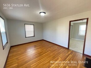 5636 Statler Ave in St. Louis, MO - Building Photo - Building Photo