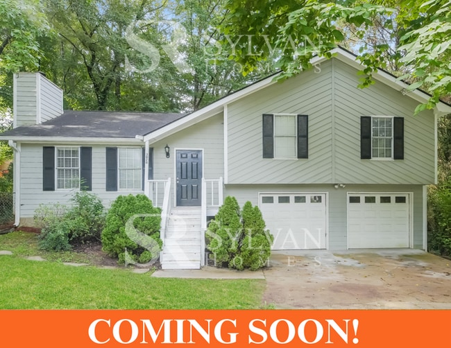 property at 3020 Mill Ct