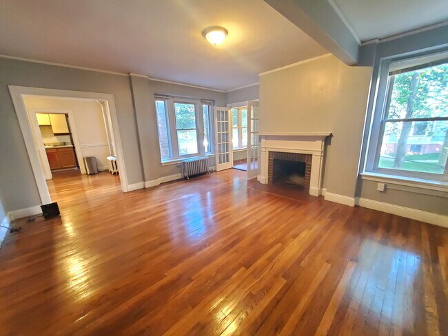 7 Craigie Cir in Cambridge, MA - Building Photo - Building Photo