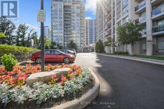 50 Disera Dr in Vaughan, ON - Building Photo - Building Photo