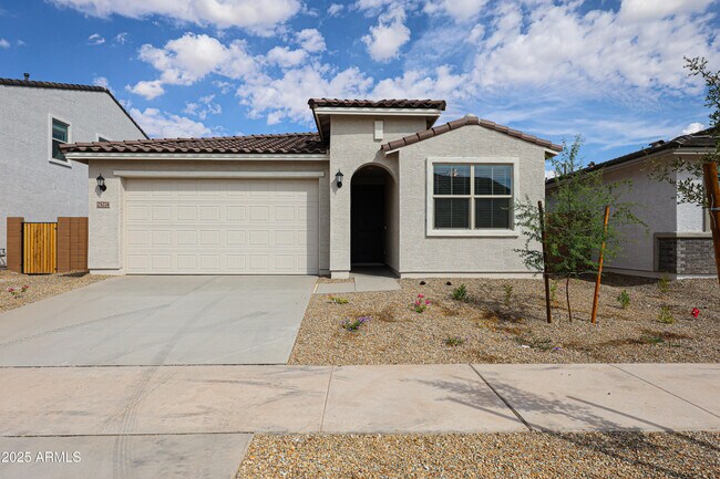 property at 25274 N 172nd Ln