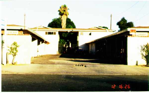 2834-2838 Allgeyer Ave in El Monte, CA - Building Photo